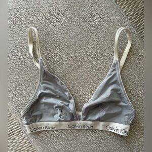 Calvin Klein Bralette